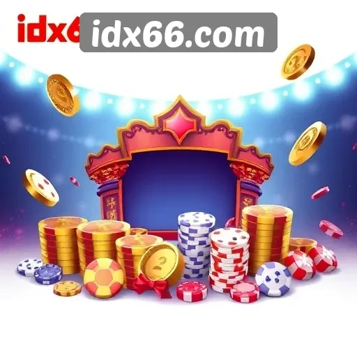 Keunggulan dan Fitur Menarik di idx66.com