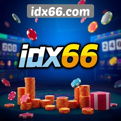 Keunggulan Permainan Digital di idx66com