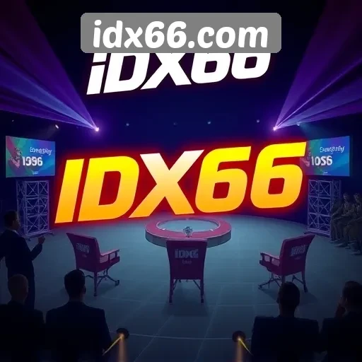 Event dan Promo Menarik yang Tersedia di idx66.com