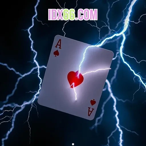 idx66.com: Inovasi Menarik dalam Acara Game Online Indonesia
