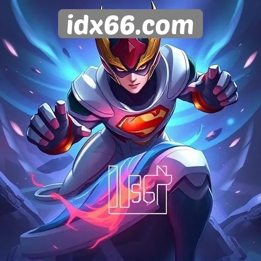 Menjelajahi Fitur Menarik di Situs Game idx66com