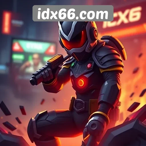 Fasilitas dan Layanan di idx66 com untuk Penggemar Game