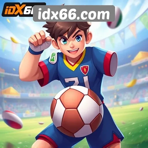 Mengenal Fitur Utama dari Situs Game idx66