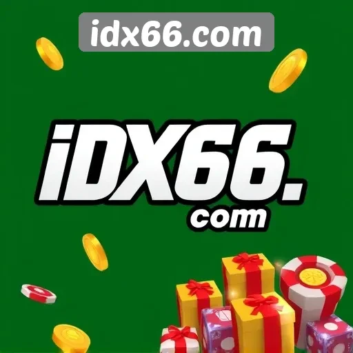 Fitur Menarik yang Ditawarkan oleh idx66com
