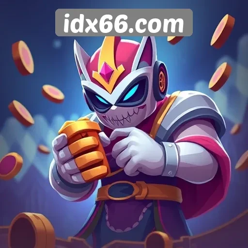 Mengungkap Keunggulan Game di Situs idx66.com