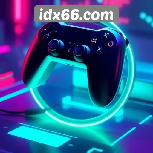 Perkembangan Teknologi Game di idx66com dan Implikasinya