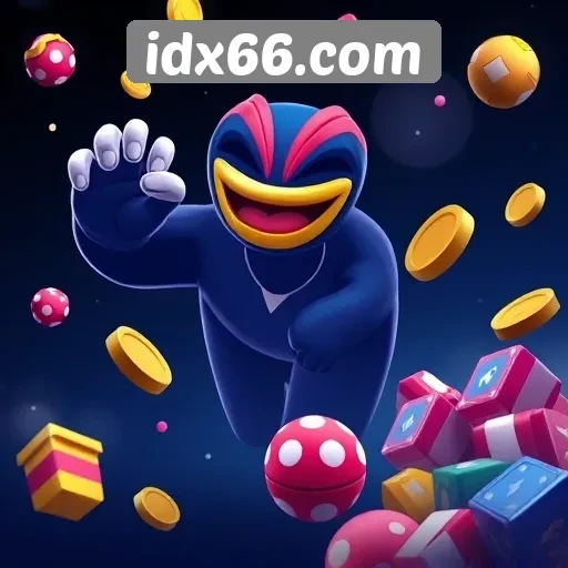 Ragam Permainan yang Tersedia di idx66.com untuk Semua Usia