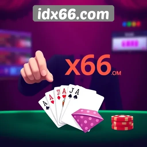 Panduan Memulai Permainan di Situs idx66com