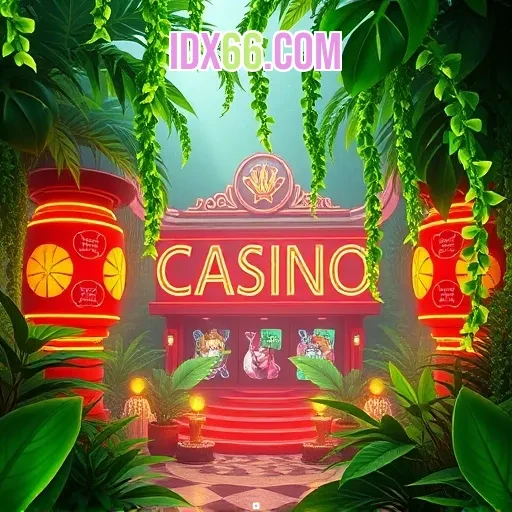 idx66.com: Panduan Bermain Game Online yang Mengasyikkan untuk Pemula