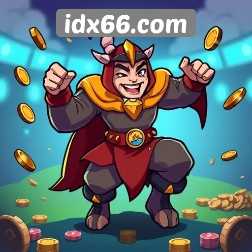 Penjelasan Lengkap Tentang Situs Game idx66com