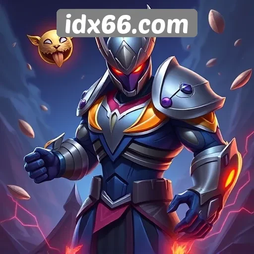 Pengertian dan Fitur Unggulan Situs Game idx66com