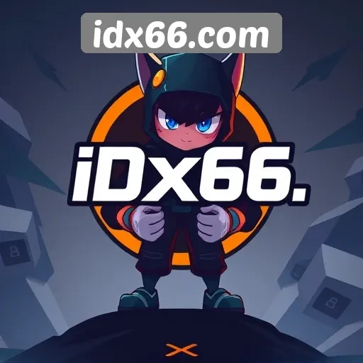 Bagaimana idx66.com Mempengaruhi Industri Game Lokal