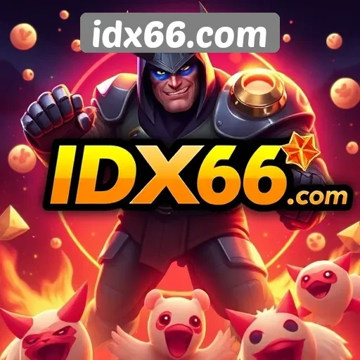 Mengenal Situs Game idx66 Com dan Layanannya