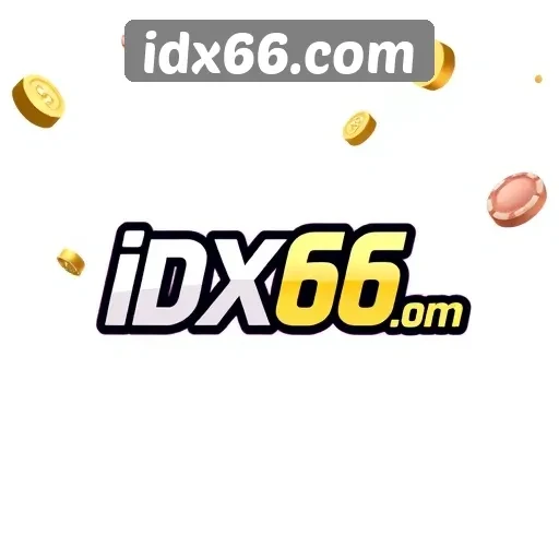Mengenal idx66.com sebagai Platform Game Online Terpercaya