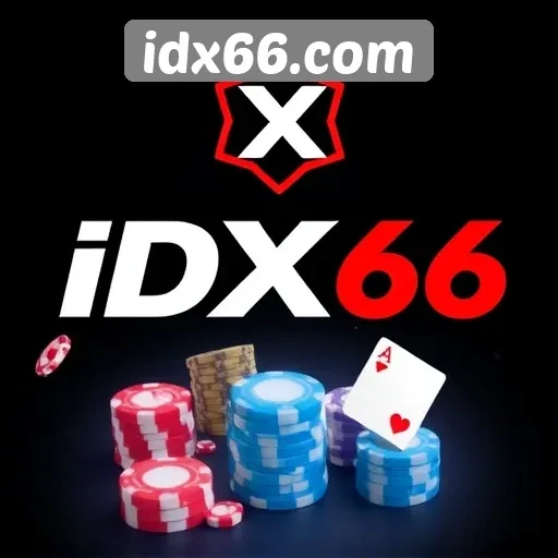Mengenal idx66com sebagai Platform Game Terpercaya di Indonesia
