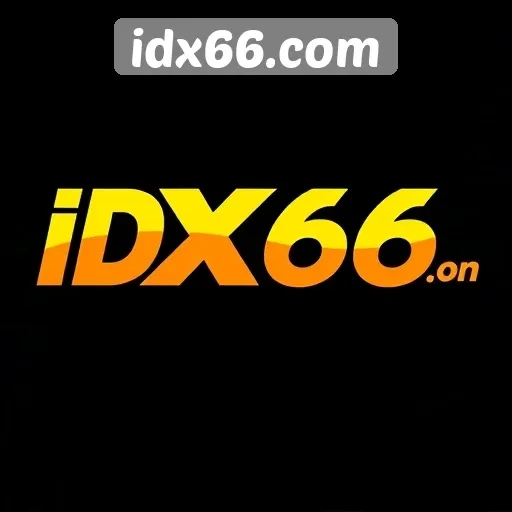 Mengenal idx66com sebagai Platform Game Terpopuler di Indonesia