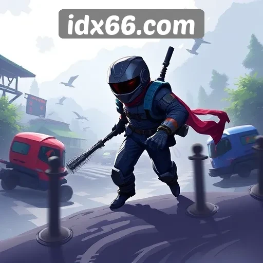 Apa yang Membuat idx66com Populer di Kalangan Gamer
