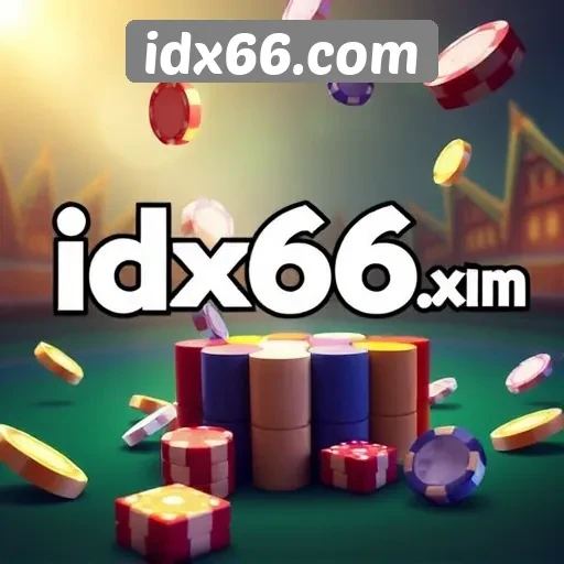 Mengenal idx66.com Situs Game Terpercaya di Indonesia