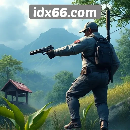 Koleksi Game Terbaru yang Tersedia di idx66com