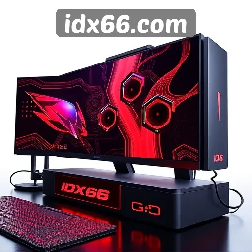Inovasi Fitur Baru di idx66com yang Harus Diketahui