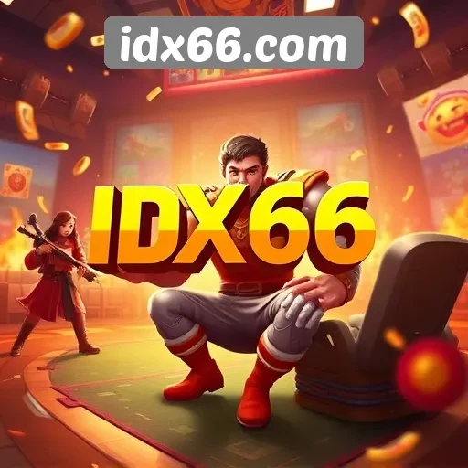Review Menarik Situs Game idx66com untuk Para Penggemar