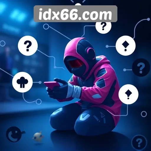 Faktor Keamanan yang Perlu Diketahui tentang idx66.com
