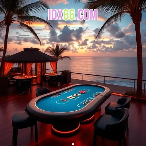 idx66.com: Pengalaman Game Olahraga Terbaik untuk Pengguna Indonesia