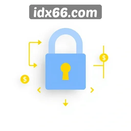 Analisis Keamanan Transaksi di idx66com
