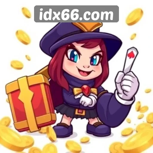 Memahami Fitur Utama Situs Game idx66