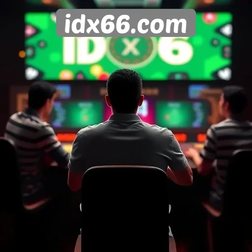 Ulasan Lengkap Pengalaman Pengguna di idx66com
