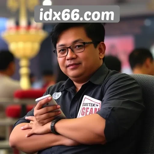 Kepuasan Pengguna di idx66com Menurut Ulasan
