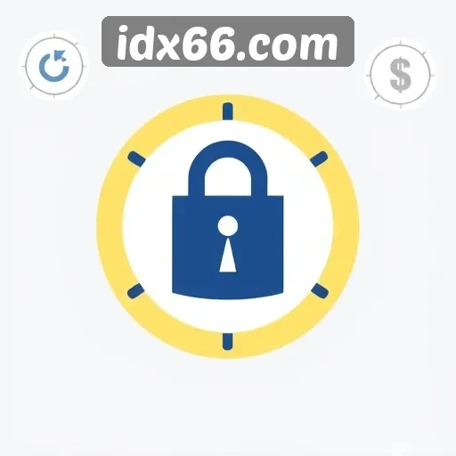 Keamanan dan Privasi Pengguna di idx66.com untuk Pengalaman Bermain yang Nyaman